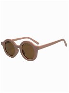 Veyrey children's oval Camili universal - Sunglasses