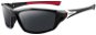 Sunglasses VeyRey sports Canna polarized black - Sluneční brýle