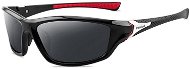 VeyRey sports Canna polarized black - Sunglasses