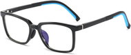 Veyrey children's anti-blue light square Terzi universal - Computer Glasses
