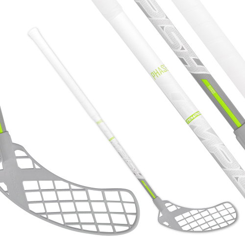 Tempish Phase F32 Nb Re. Junior Floorball Set, 75 cm - Floorball Set - Main image