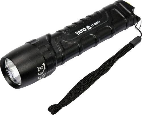 Yato LED XPG3 6W CREE - Flashlight - Main image