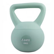 Yate Kettlebell Soft 4 kg - Kettlebell