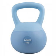 Yate Kettlebell Soft 6 kg - Kettlebell