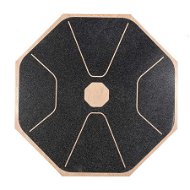 Yate Balance board wooden octagon - Balance Board