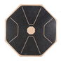 Yate Balance board wooden octagon - Balance Board