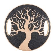 Yate Balanční deska dřevěná strom - Balanční deska