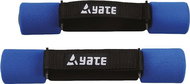 Yate Dumbbells SOFT 2x 1 kg - Dumbell