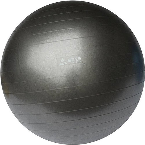 Yate GYMBALL 55 gray - Gym Ball - Main image