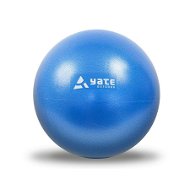 Yate GYM BALL OVER 26 cm modrý - Overball