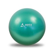 Yate GYM BALL OVER 26 cm zelený - Overball