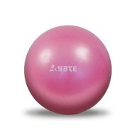 Yate GYM BALL OVER 26 cm růžový - Overball