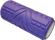 Yate Massage cylinder 33 purple - Massage Roller