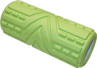 Yate Massage roller 33 green - Foam Roller