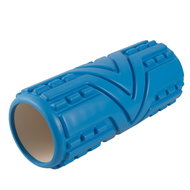 Yate Massage roller 33 blue - Foam Roller