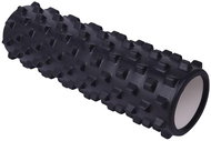 Yate Massage cylinder 45 black - Foam Roller