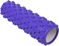Yate Massage cylinder 45 purple - Foam Roller