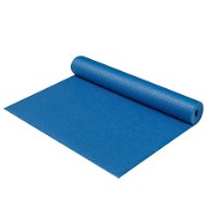 Yoga Mat Yate Yogamatt PVC blue - Jogamatka