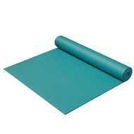 Yoga Mat Yate Yogamatt PVC turquoise - Jogamatka
