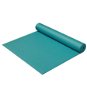 Yate Yogamatt PVC turquoise - Yoga Mat