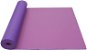 Yoga Mat Yate Yogamatt PVC Double purple/pink - Jogamatka