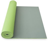 Yate Yogamatt PVC Double green/grey - Yoga Mat