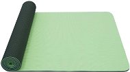 Yate Yogamatt TPE Double green/green - Yoga Mat