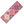 Yate Natural rubber pad pink 1 mm