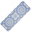 Yate Yogamatt natural rubber 0,1 blue-green