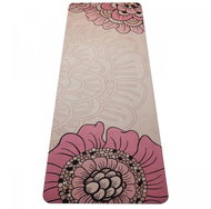 Yate Yogamatt natural rubber 0,4 beige - Yoga Mat