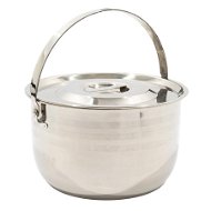 YATE Stainless steel kettle with lid - Camping Utensils