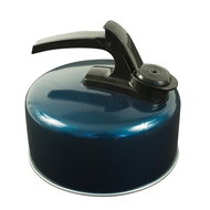 HIGHLANDER ALU kettle 2L - Camping Utensils
