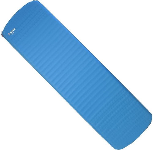 YATE Alpin 3,8 blue - Camping Mat - Main image