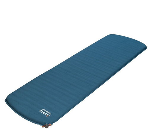 YATE Trekker Short 3,8 blue - Camping Mat - Main image