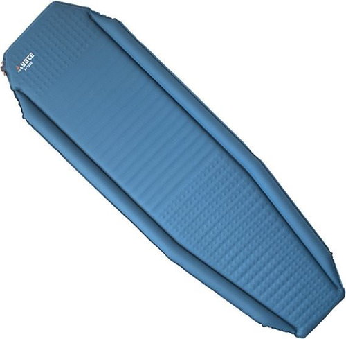 YATE X-Tube 3,8 blue - Camping Mat - Main image