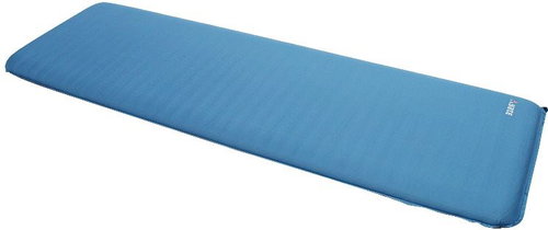 YATE Camping 7,5 blue - Camping Mat - Main image