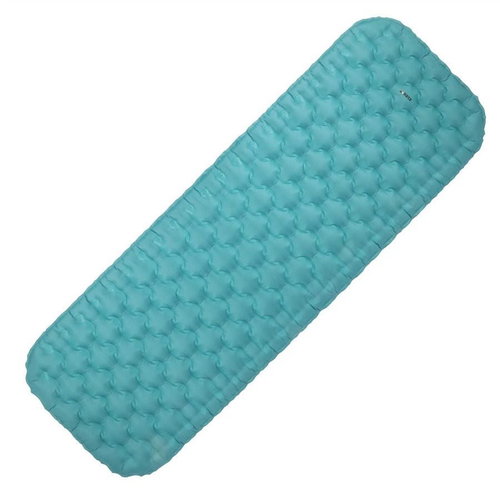 YATE Voyager 9 petrol/grey - Camping Mat - Main image