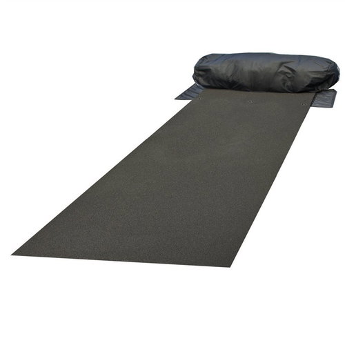 YATE EVA Comfort with cover 60 anthracite - Camping Mat - Main image