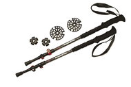 YATE Carbon Trek - Trekking Poles
