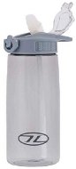 HIGHLANDER Tritan bottle 700 ml grey - Drinking Bottle