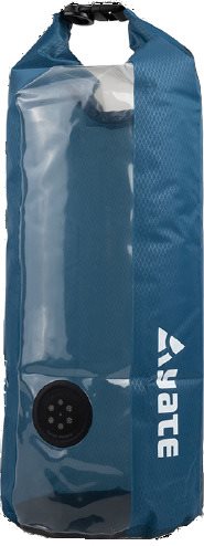 YATE Dry Bag with window XL - Waterproof Bag - Main image