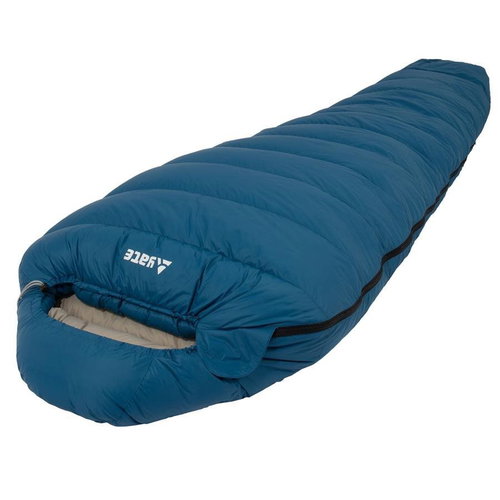 YATE Anseris 900 L, right - Sleeping Bag - Main image
