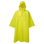 TREKMATES Deluxe Poncho yellow - Poncho