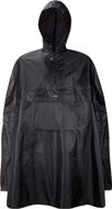 Poncho TREKMATES Pak Poncho black - Pončo