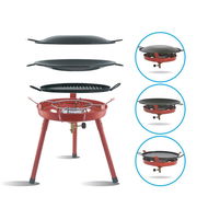 Yate cooker+grill - Camping Stove