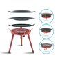 Yate cooker+grill - Camping Stove