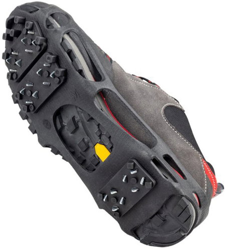 Yate Nesmeky Ice Cleats XL - Ice Cleats - Main image