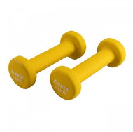 Yate neoprene dumbbells 2 × 0,5 kg - Dumbell Set