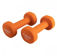 Yate neoprene dumbbells 2 × 1 kg - Dumbell Set
