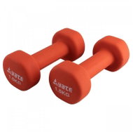 Yate neoprene dumbbells 2 × 1.5 kg - Dumbell Set